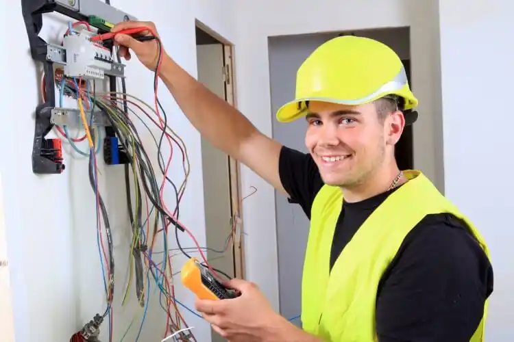 elektricien Goëngahuizen